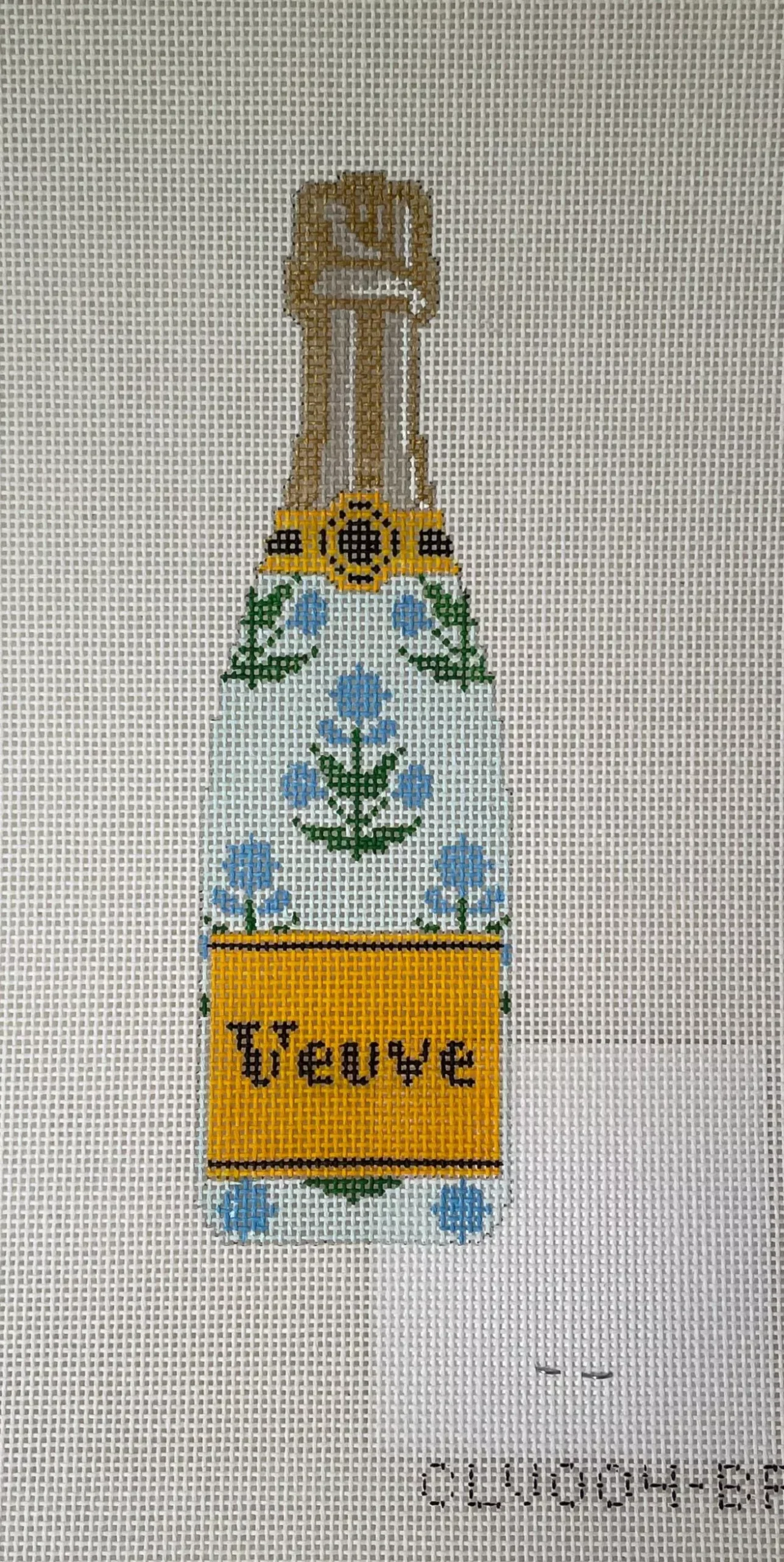 * C'ate La Vie CLV004-BPBlock Print