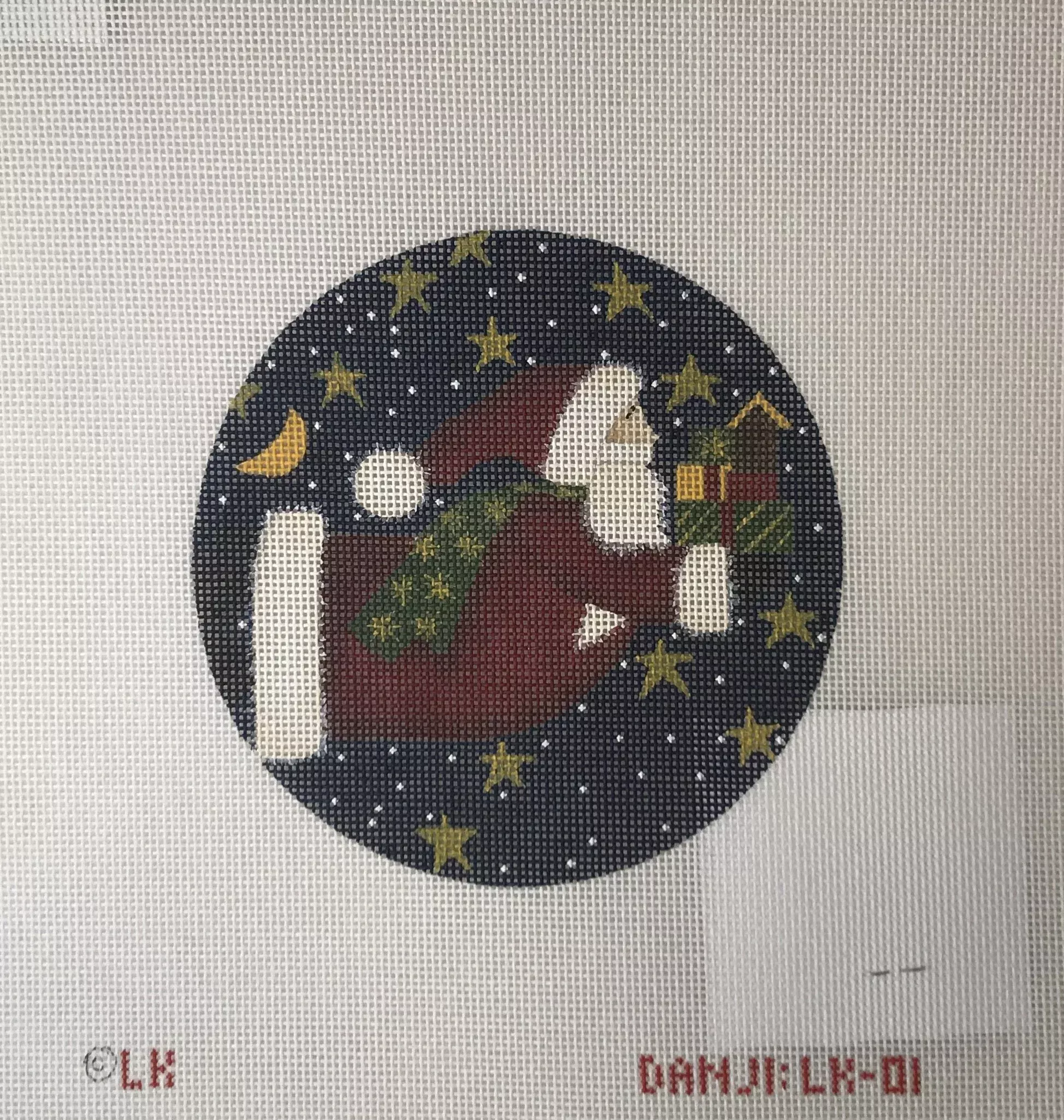 * Danji Designs LK-01 Believe in the Magic