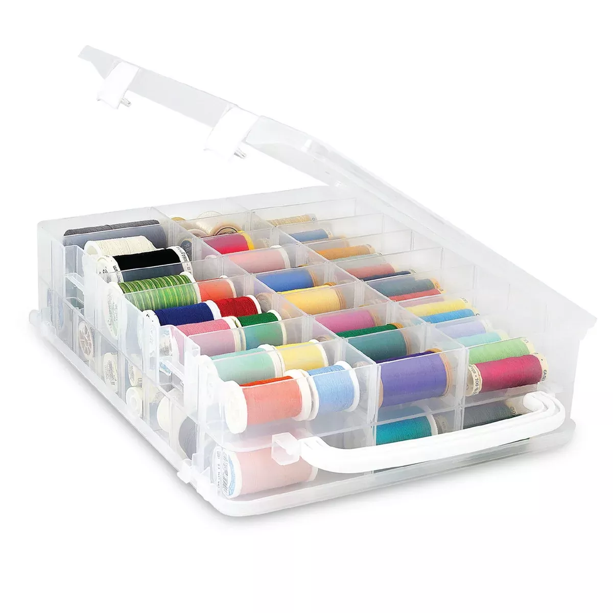 Dritz - Thread Storage Box