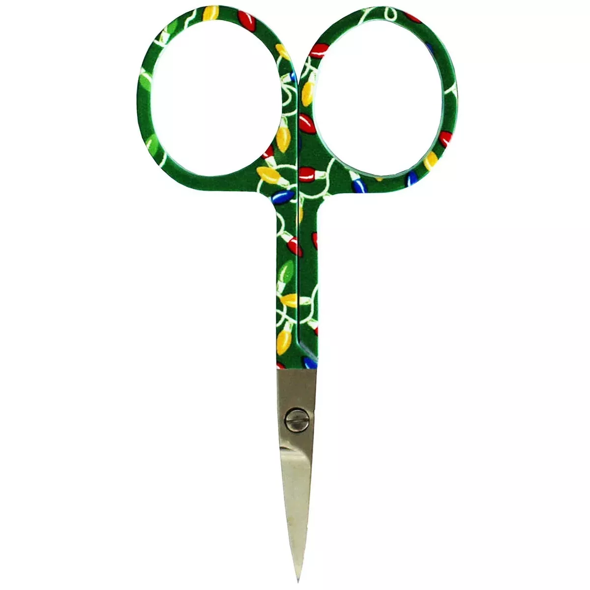 Embroidery Scissors - Light String
