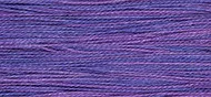 Pearl Cotton 5 2336 Ultraviolet Weeks Dye Works