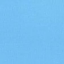 (SOLD PER BOLT) Cotton Supreme Solids Carolina Seaside Blue RJR Cotton Fabric RJR-9617-426-CarolinaSeasideBlue-FB