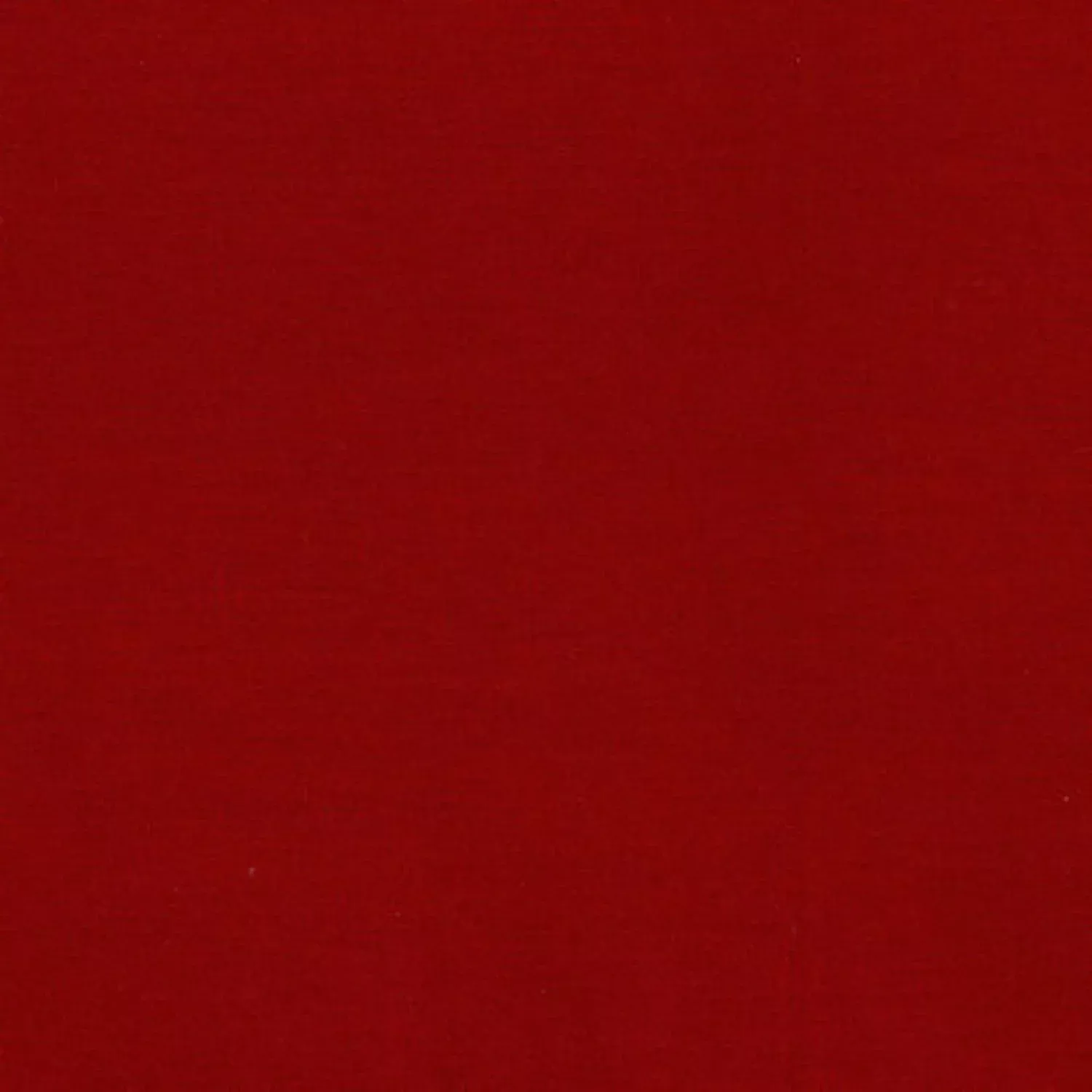 (SOLD PER BOLT) Cotton Supreme Solids Red Wagon RJR Cotton Fabric RJR-9617-416-RedWagon-FB