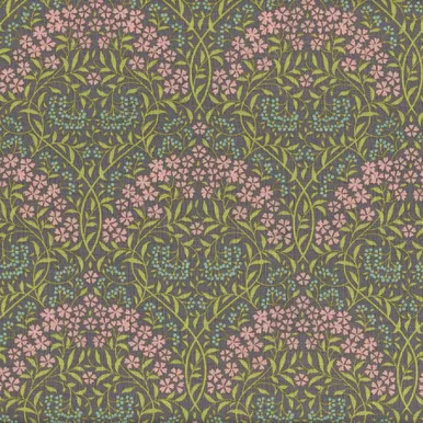 Tilda Fabrics Sanctuary Larissa Greygreen