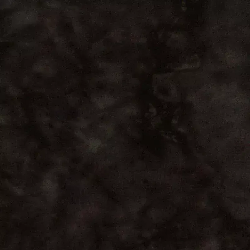Tonga Batik Tonal Noir Timeless Treasures Cotton Fabric TT-TONGA-B7900-NOIR