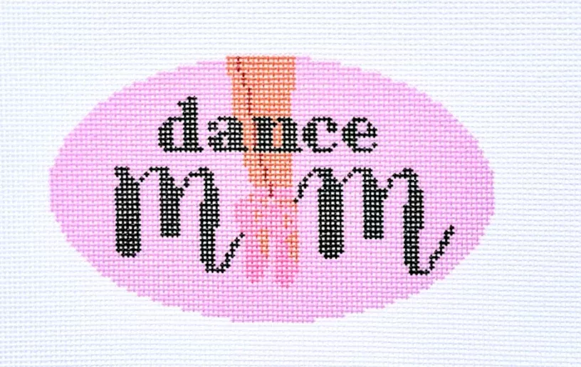 Ziggy Stitches Dance Mom ZS328